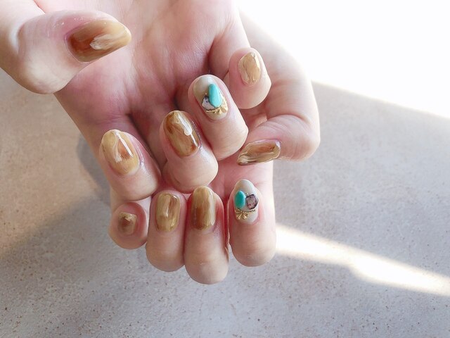 ANT'S NAIL by Southern-Resort 茅ヶ崎店