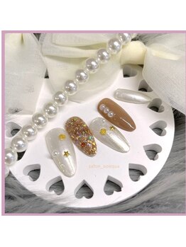 サロン アクア(salon AQUA)/