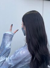 マテリアル(Material`)&nbsp;kanae 