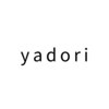 ヤドリ(yadori)のお店ロゴ