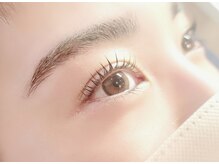 ワードローブ バイ シェリー(Wardrobe by CHERIE)/美眉スタイリング＋パリ