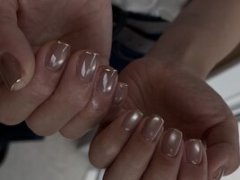 ぷるマグ×ミラー