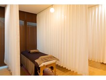 インテンション(In’tention...)の雰囲気（目元にお悩みのある方、初心者の方、是非ご来店下さい♪）