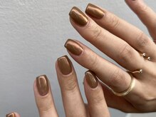 リノ(lino)/ミラーオンカラー　10/28