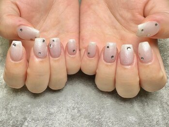 シャルモン(charmant)/持ち込み 90分デザイン