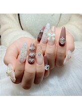 アイン(Anh)/長さだし＋やり放題