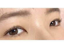 ダリア(Dahlia)/マスカラパーマ★