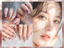 ネイルアンドアイラッシュ シシュ なんば本店(nail&eyelash SyiSyu)