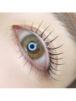 ネイルビューティーサロン パンドーラ 西明石店(Pandora)/次世代まつげパーマ