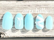 アープヒルズ(arp hills)/