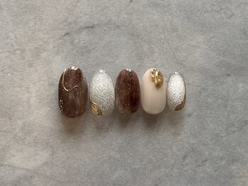 エール バイ クレアチュールドゥエ(ailes by creaturedoue)/18.一癖×カジュアル　定額C