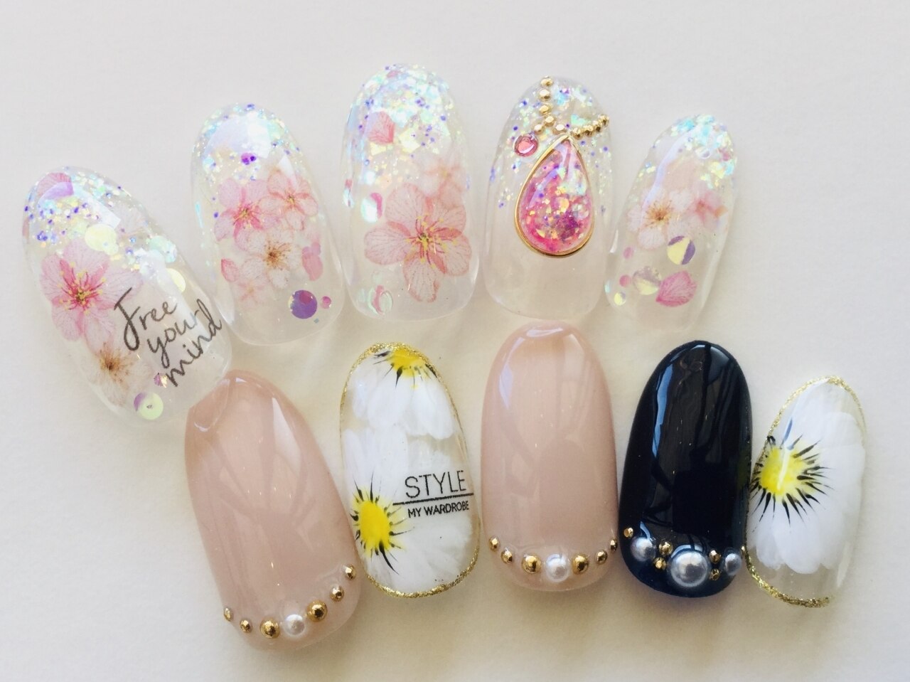 ガナッシュ ネイルアンドアイラッシュ(Ganache.NAIL＆EYELUSH