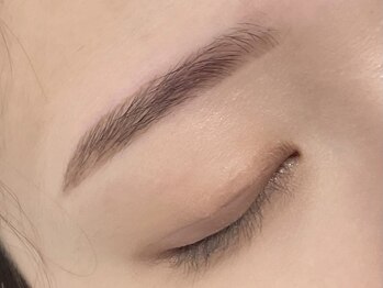 ネオリーブ ウリ(Neolive uri)/アイブロウワックス