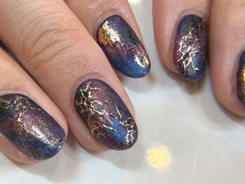 プリモ(PRIMO)/ニュアンスネイル パラジェル