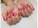 おまかせアートネイル