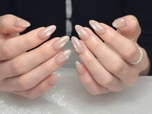 ピーチネイル 新松戸(Peach Nail)/