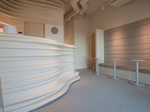 レッツ 安城店(LET's)/受付