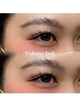 トラスト(Trust)/フサフサボリュームラッシュ☆