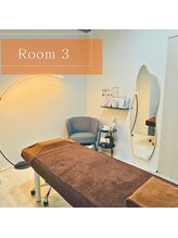 ハリファ鍼灸院 熊本光の森院(HariFa鍼灸院)/院内紹介