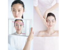 ポーラ ザ ビューティ 布施店(POLA THE BEAUTY)の雰囲気（ペアエステ、ペアブライダルエステも人気です。ご相談ください）