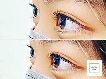 ティヤム(TIAM)/まつ毛パーマ / ラッシュリフト