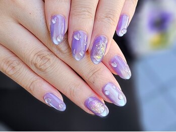 デイアオヤマ(Day.aoyama)/