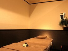 ボディッシュ 四条烏丸店(Bodysh)の雰囲気（個室完備のプライベート空間！スタッフは全員女性♪）