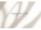 magnet nail