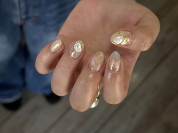 【Lica】ニュアンス 心斎橋