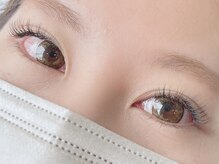 アイライン効果◎