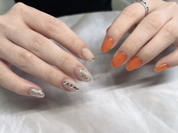 サラ 千種吹上店(Sara)/90分アートフリー