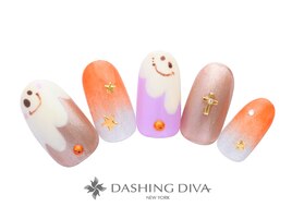 ハロウィン　プレミアムコース