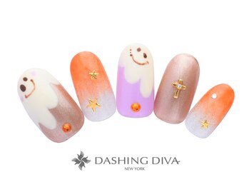 ハロウィン プレミアムコース