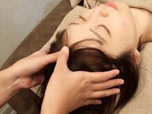 ヴィヴィー(vivie)/小顔矯正・ヘッドスパ・毛穴ケア