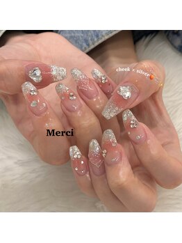 メルシー 京都店(Merci)/