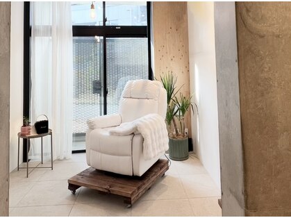 ムク(MUKU)の写真