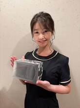 小顔フェイスラボ 春日井店(小顔 Face Labo.)&nbsp;横山 麻衣