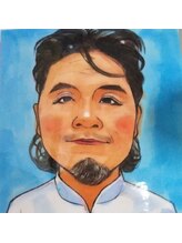 仙人掌(さぼてん) はまだ よう