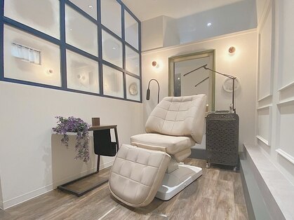 リワーズ アイラッシュ 千歳船橋店(Rewards eyelash)の写真