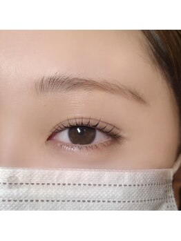 アイディー(i-dee)/まつ毛パーマ