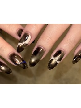 カラー・パーツの種類が豊富