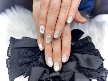 ラピネイル(Lapi Nail)/マグネットネイル