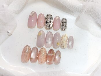 ナンシー(Nancy)/Nancy Original Design♪