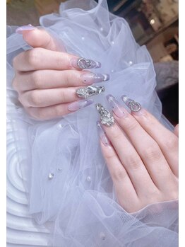 ソラネイル(SORA NAIL)/