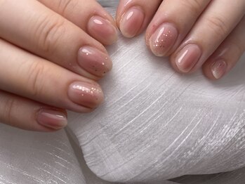 リリーネイル(lily nail)/