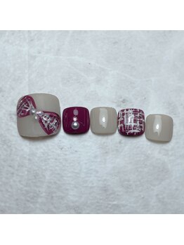 ポポラート(popolato)/3/1～フット定額￥6500