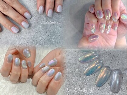 ワイズ(Ys)の写真