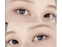 Rizz &nbsp;西船橋店｜パリジェンヌ/まつ毛パーマ/マツエク/アイブロウ/まつげパーマ/パリジェンヌ