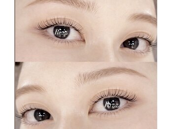 Rizz 西船橋店|パリジェンヌ/まつ毛パーマ/マツエク/アイブロウ/まつげパーマ/パリジェンヌ