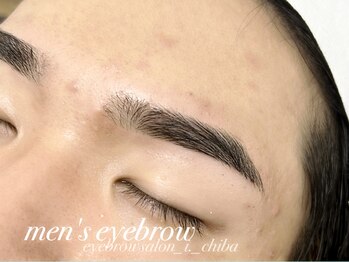 アイドット 千葉店(i.)/あなたのお顔にあった眉を